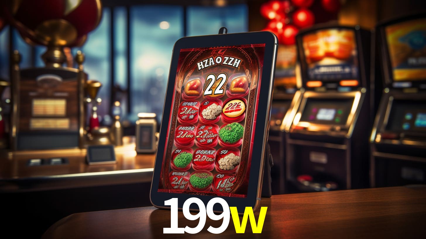 199W