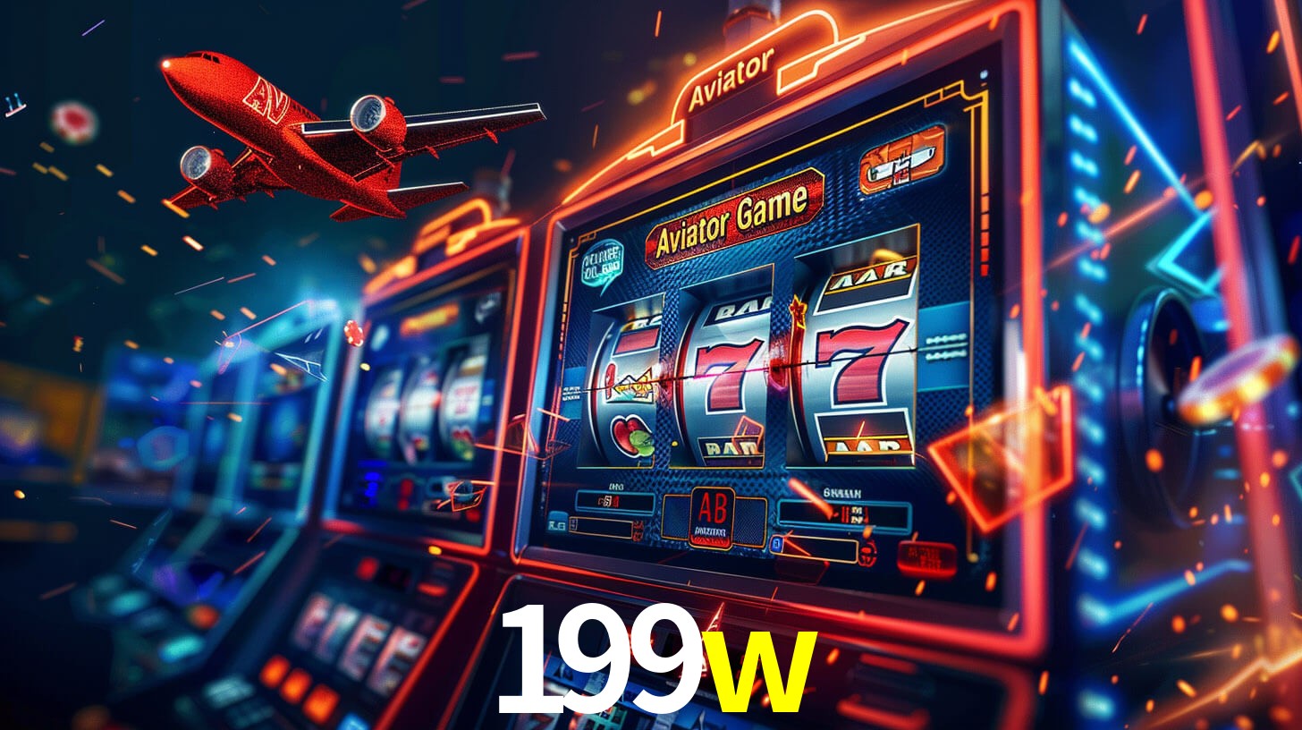 199W